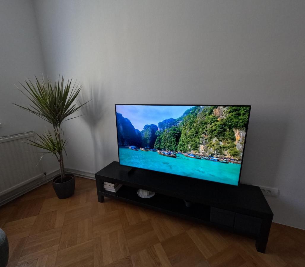 Vienna: Cozy 2-Room Apt. Esterno foto
