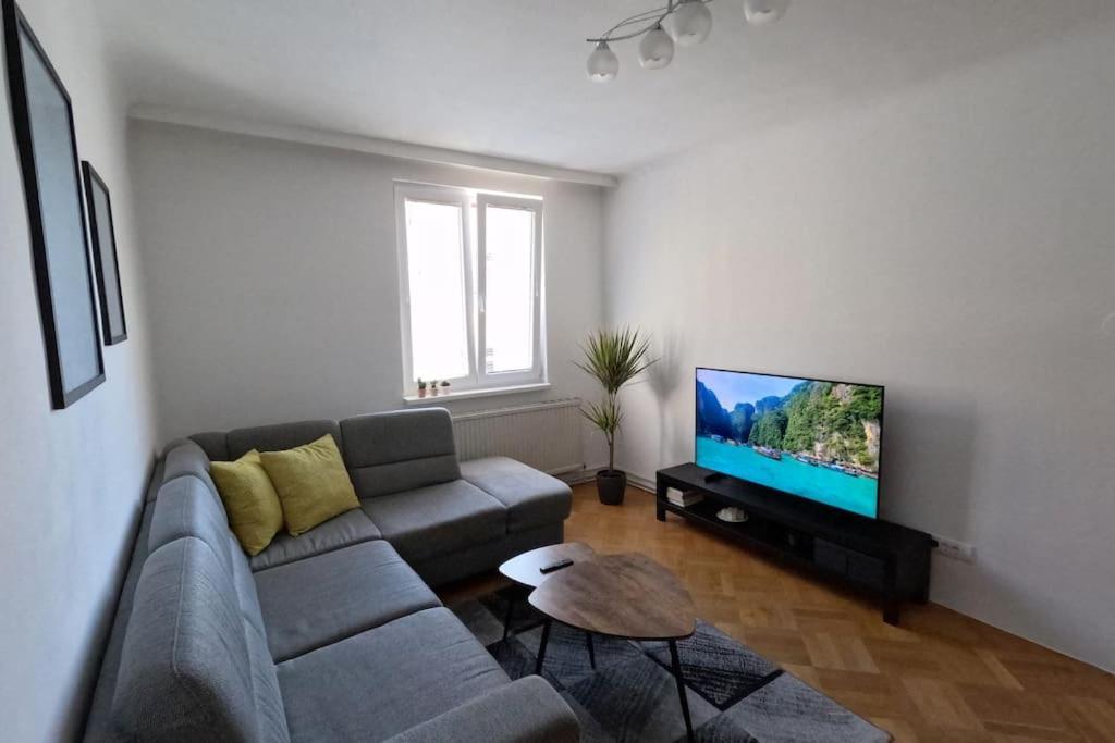 Vienna: Cozy 2-Room Apt. Esterno foto