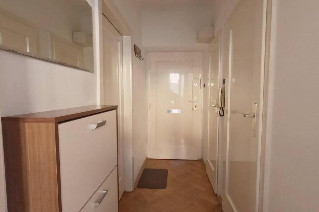 Vienna: Cozy 2-Room Apt. Esterno foto