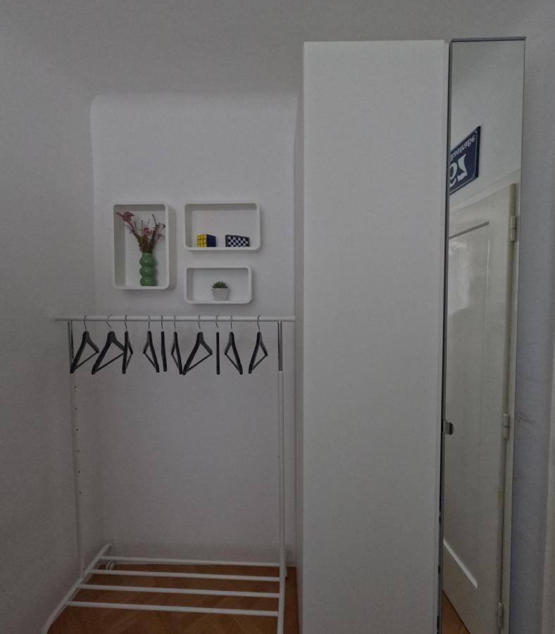 Vienna: Cozy 2-Room Apt. Esterno foto
