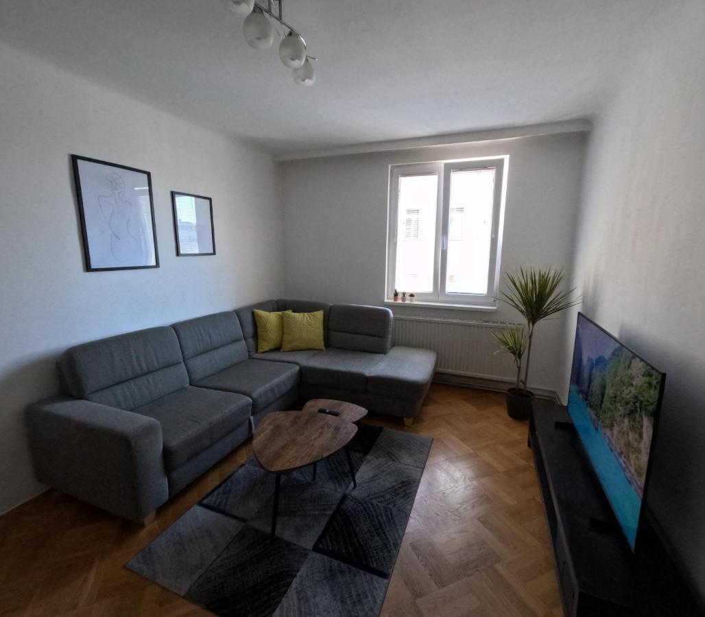 Vienna: Cozy 2-Room Apt. Esterno foto
