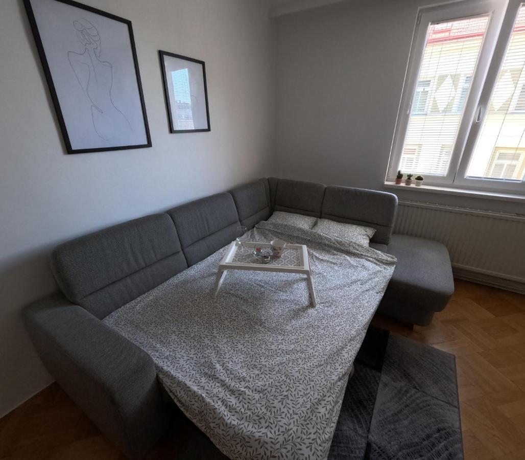 Vienna: Cozy 2-Room Apt. Esterno foto