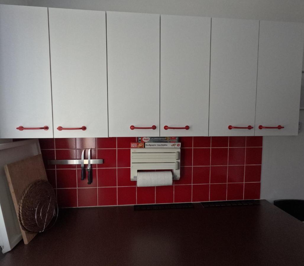 Vienna: Cozy 2-Room Apt. Esterno foto